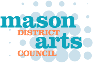 Mason District Arts Council logo