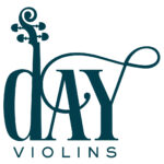 Day Violins logo